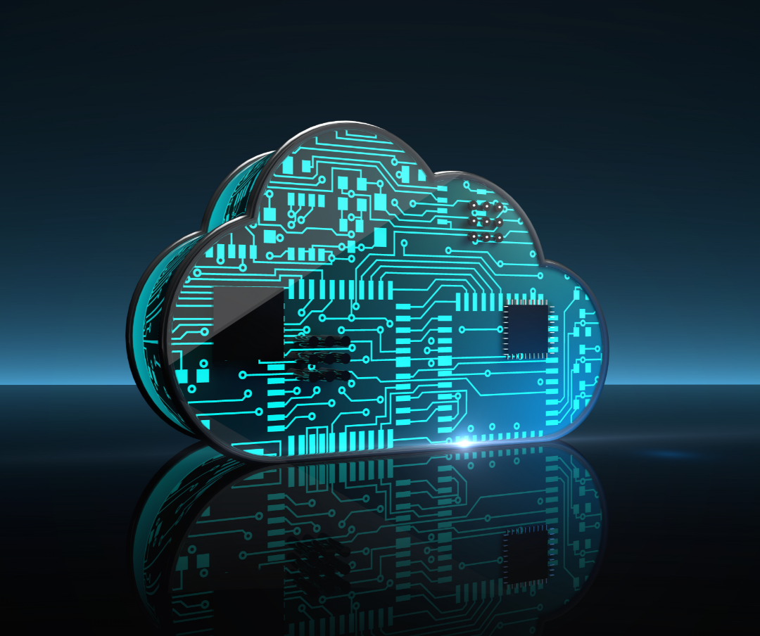 Cloud Computing
