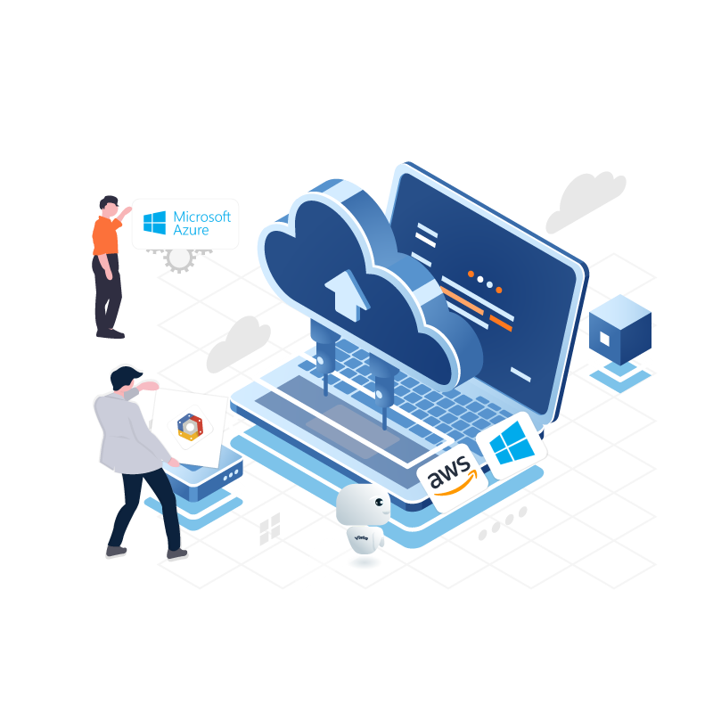 Cloud Computing