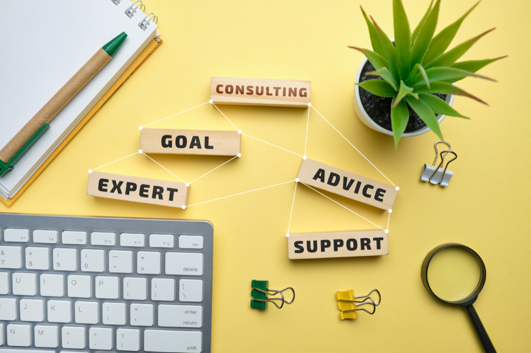 IT Consulting & Support
