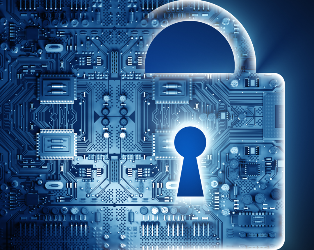 Cybersecurity & Data Protection