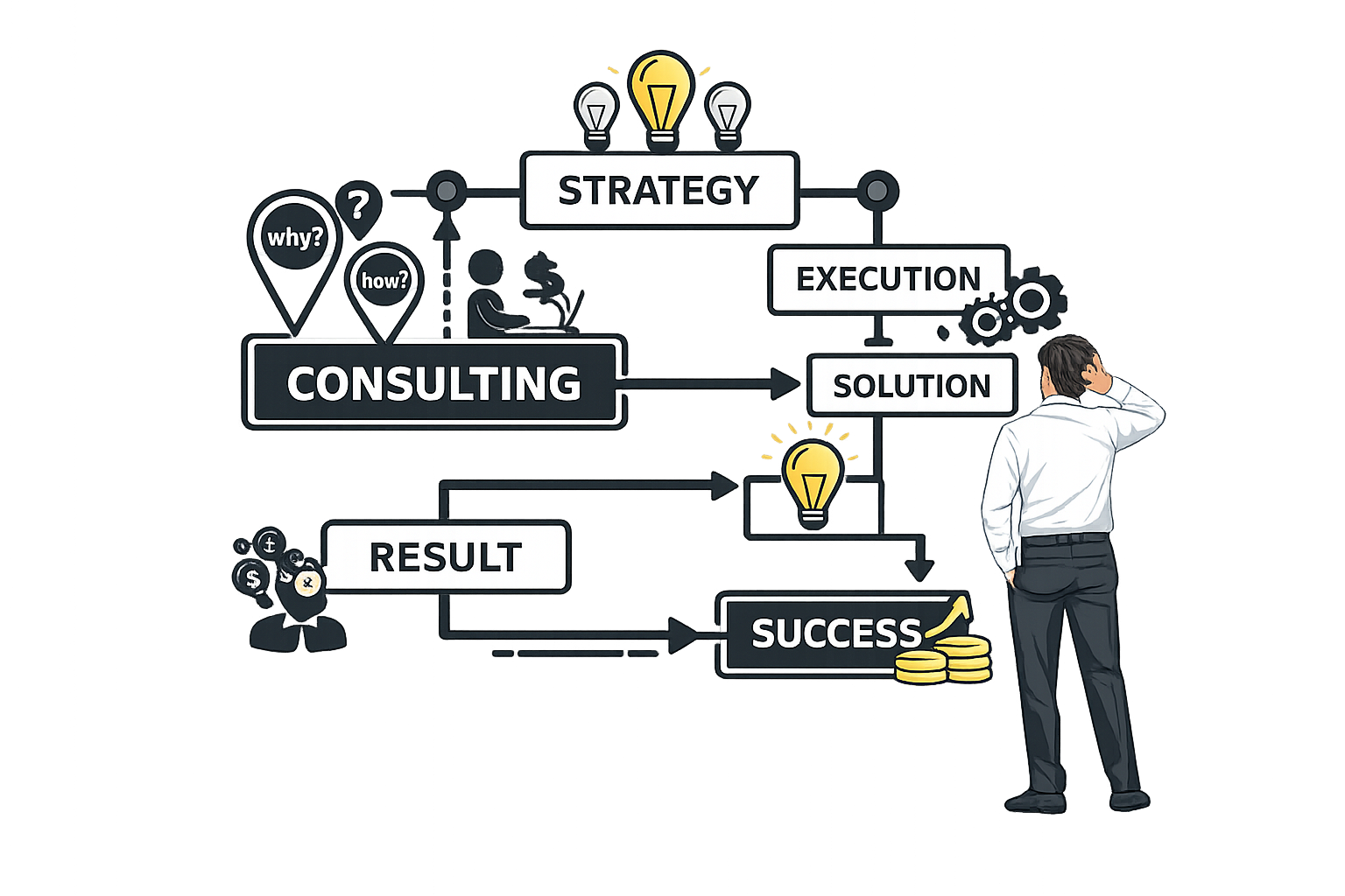 IT Consulting