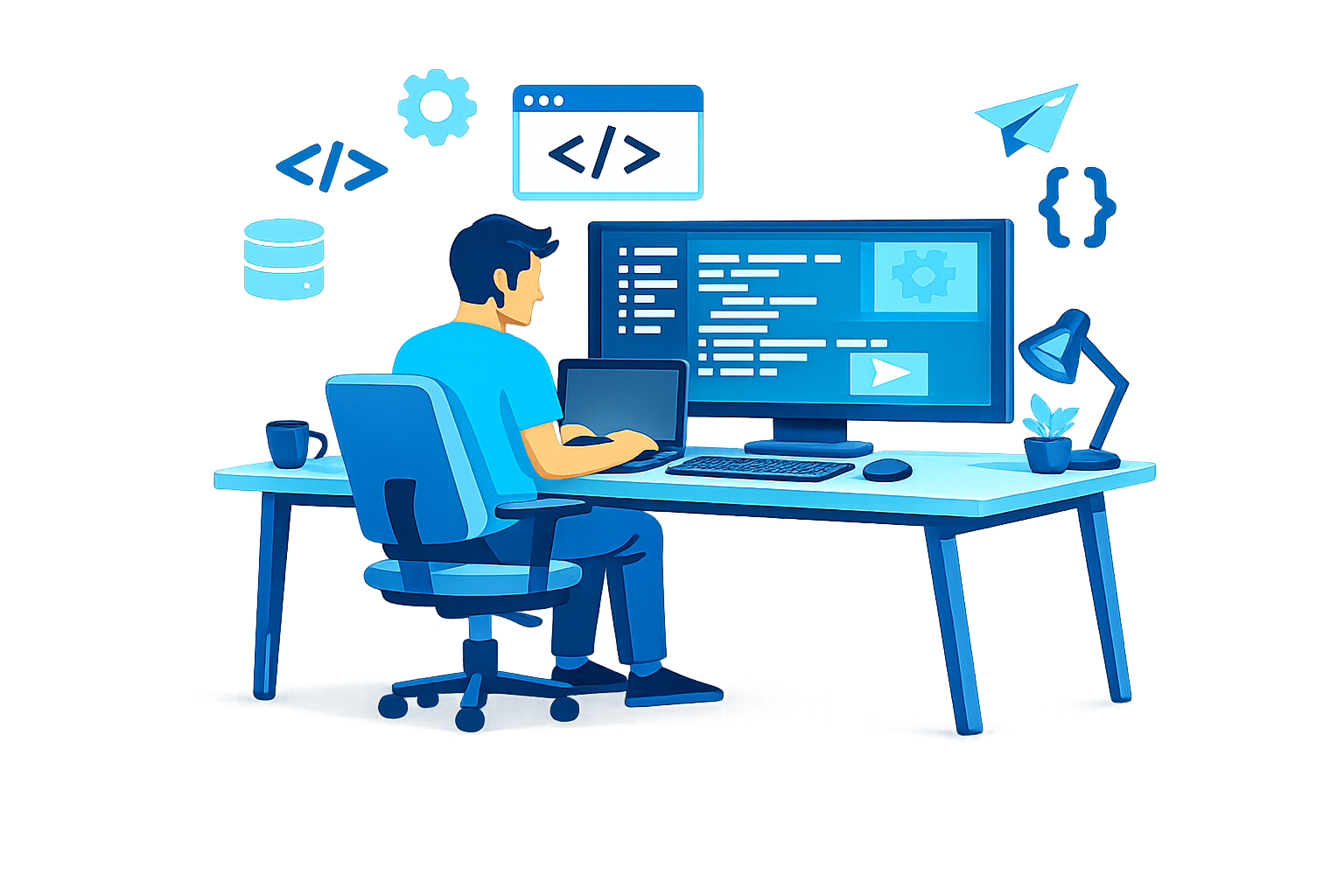 Web Development