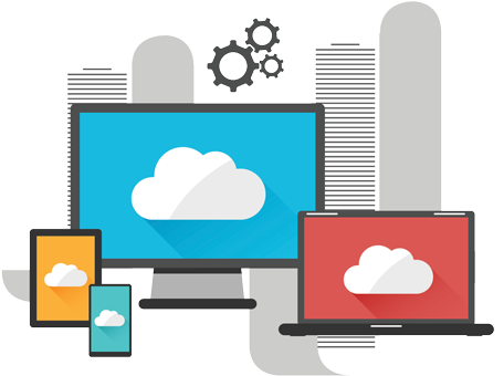 Shared Web Hosting