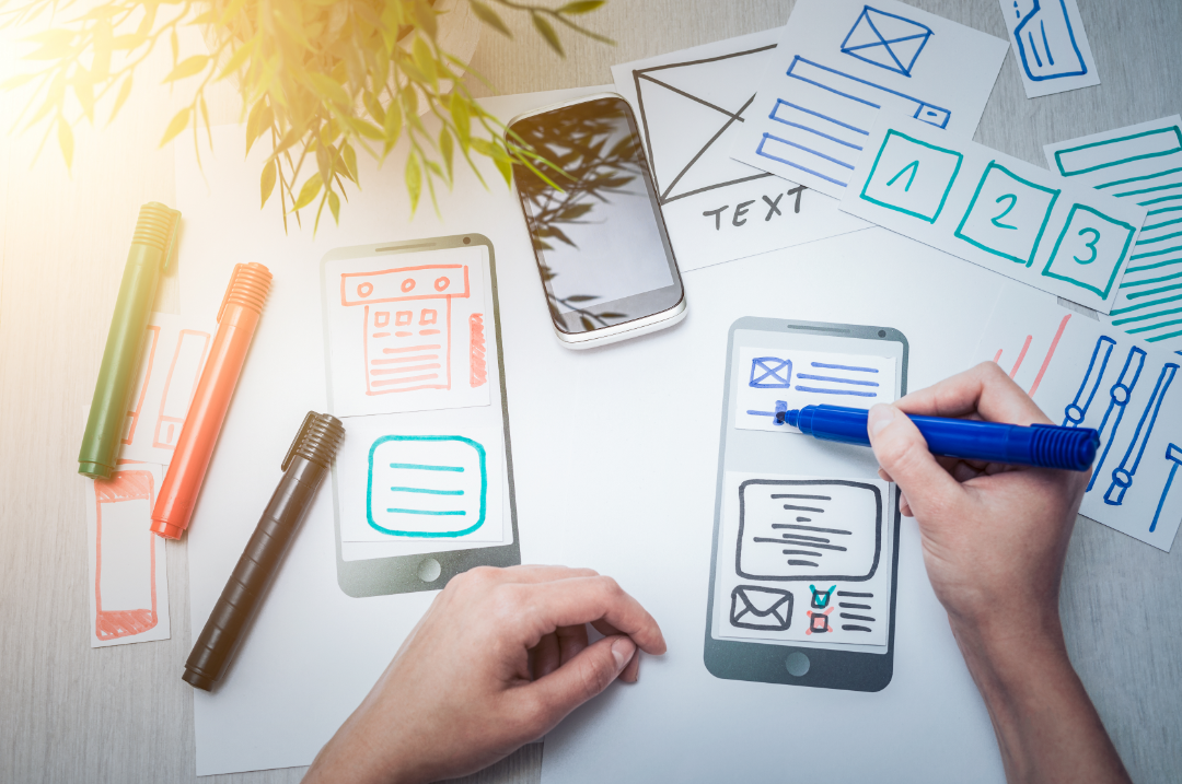 Mobile App Development