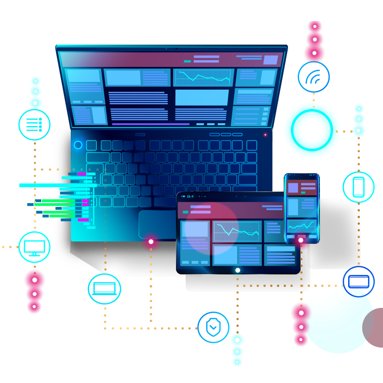 Mobile App Development