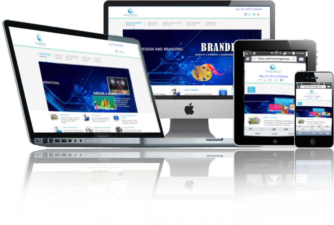 Web Design