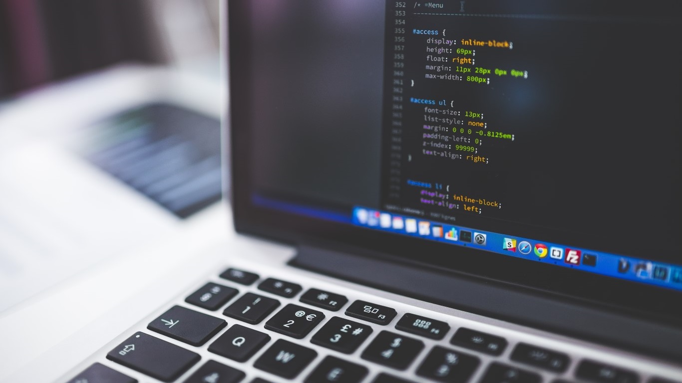 Webentwicklung Services