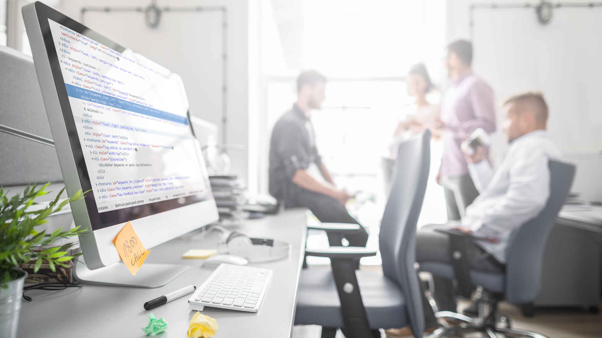 Professionelle Outsourcing-Dienstleistungen